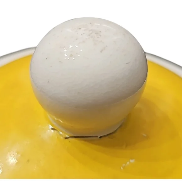 Raggedy Ann Cookie Jar From Japan 1960's - Picture 6 of 10